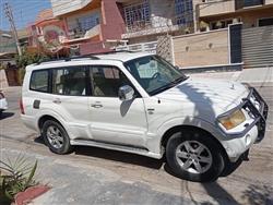 ميتسوبيشي باجيرو